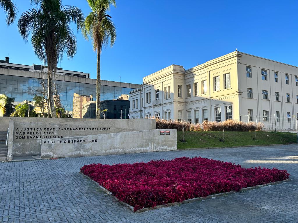 Lume promove eventos sobre patrimônio histórico e memória